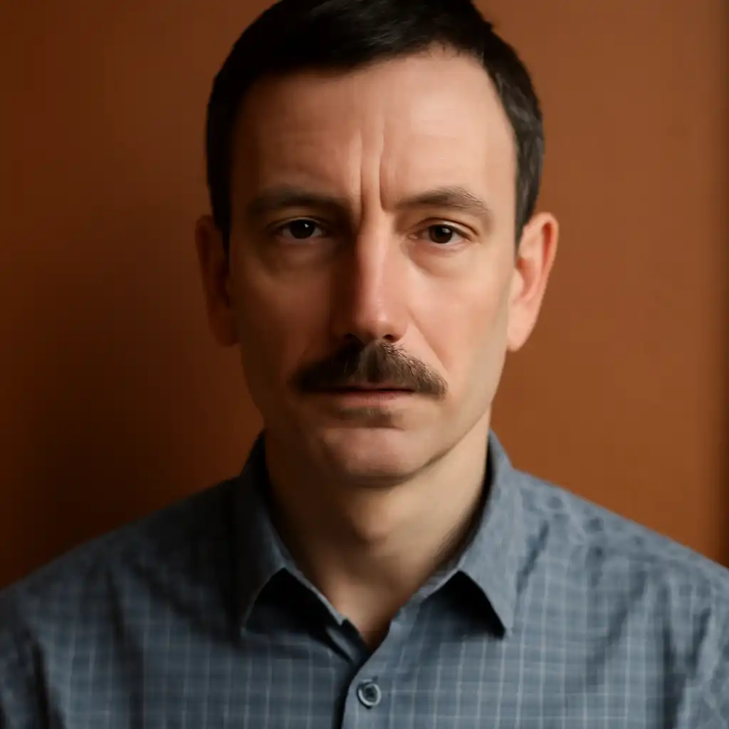 Andrew Morrison